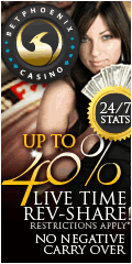 Bet Phoenix Affiliates